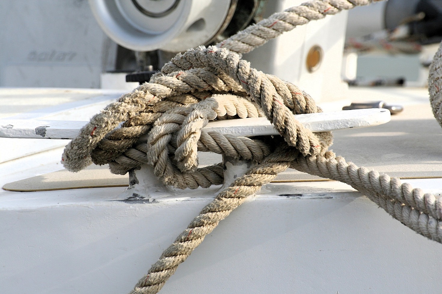 Anchor Your Needs with Confidence and Durability